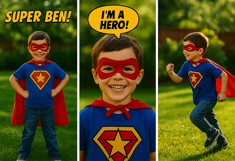 Hero 2
