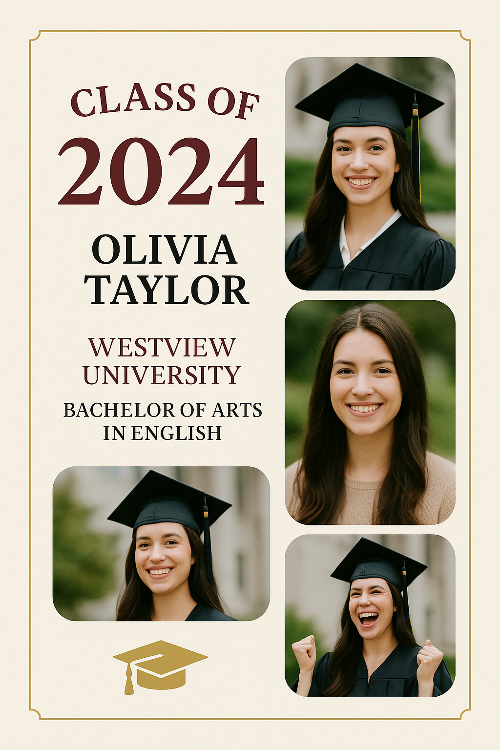 Graduation Image